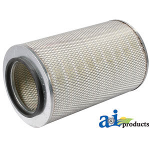 UF19019   Outer Air Filter Element---Replaces 9846494